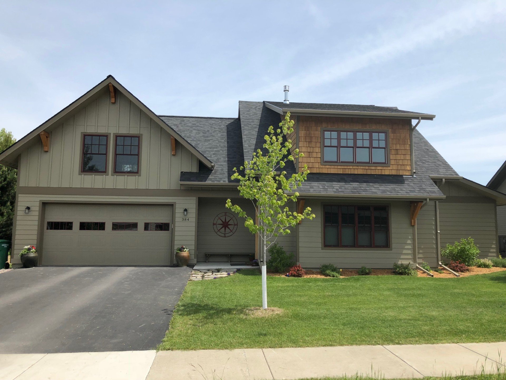 Projects — Glacier View Design | Residential Drafting Portfolio